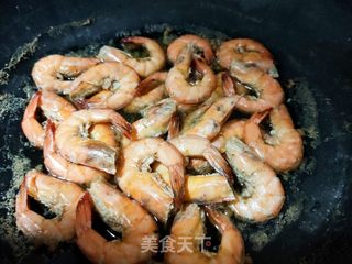 盐水虾的做法步骤：4