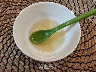 蜜汁叉烧肉的做法步骤:6