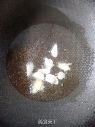 泡椒炒猪肝的做法步骤:4
