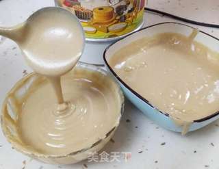 花生酱的做法简单自制的做法步骤:4
