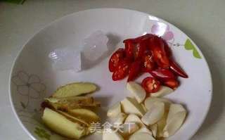 腌黄瓜的做法步骤:3
