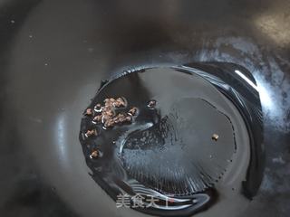 清炒圆白菜的做法步骤:3
