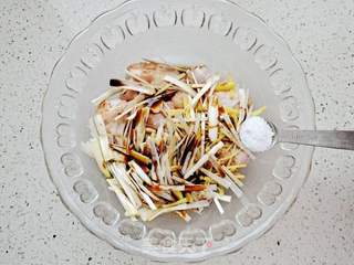 香辣烤鸡翅的做法步骤:6