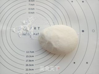 素三鲜蒸饺的做法步骤:3