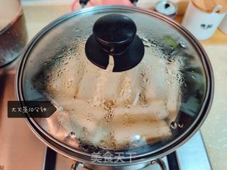 无敌下饭菜|肉末茄子的做法步骤:3