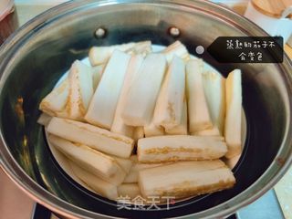 无敌下饭菜|肉末茄子的做法步骤:4