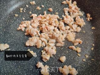无敌下饭菜|肉末茄子的做法步骤:8