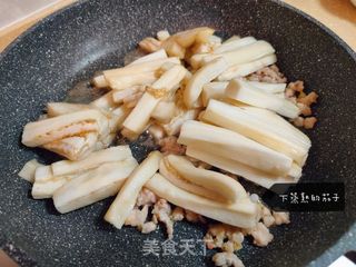 无敌下饭菜|肉末茄子的做法步骤:9
