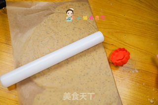 9个月以上辅食土豆肉松饼干的做法步骤:5