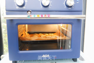 9个月以上辅食土豆肉松饼干的做法步骤:7