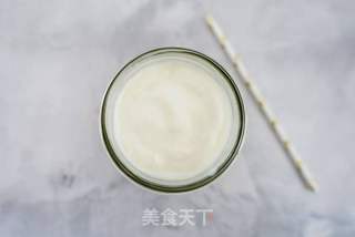 自制冷泡奶盖茶的做法步骤:4