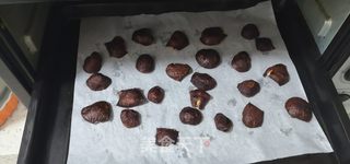 香菇粉的做法步骤:5
