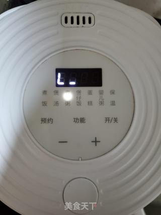 杂粮粥的做法步骤:3