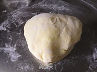 南瓜煎卷的做法步骤:6