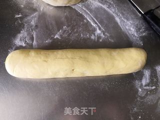 南瓜煎卷的做法步骤:7