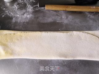 南瓜煎卷的做法步骤:8