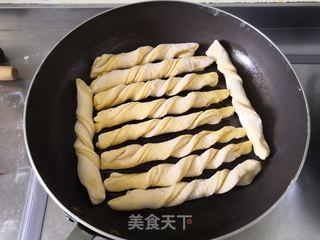南瓜煎卷的做法步骤:11