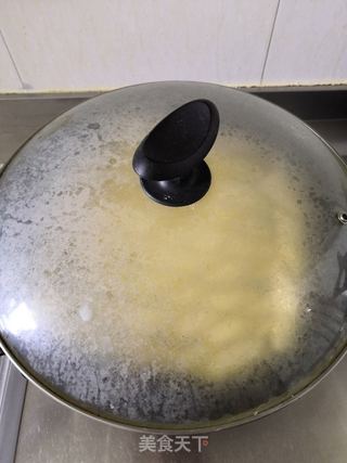 南瓜煎卷的做法步骤:16