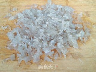 南瓜鸡蛋馅水饺的做法步骤:4