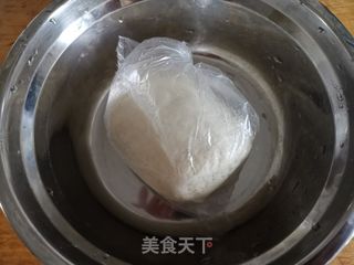 手撕香酥饼的做法步骤:4