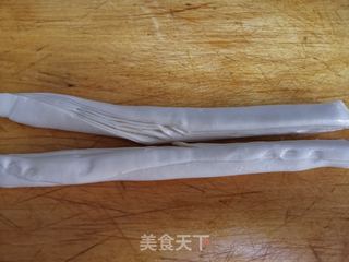 手撕香酥饼的做法步骤:9