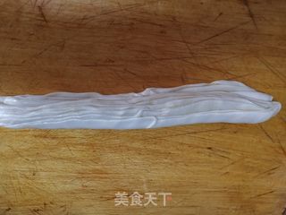 手撕香酥饼的做法步骤:10