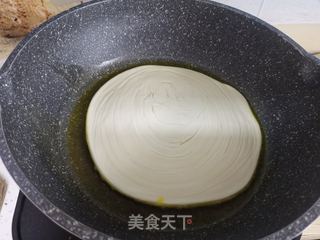 手撕香酥饼的做法步骤:13