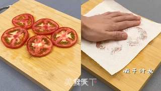 培根三明治丨 孩子喜欢的聚能量早餐!!!的做法步骤:3