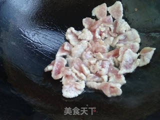 精米肉菜粥的做法步骤:8