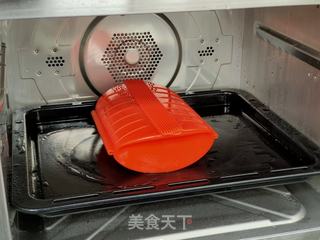 美式香肠蒸蛋的做法步骤:5