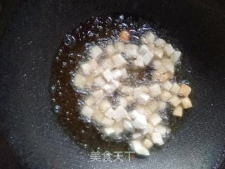 拌豆腐的做法步骤:4