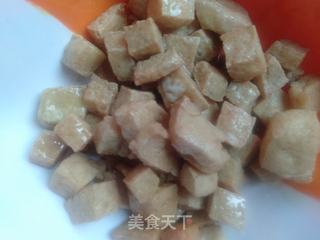 拌豆腐的做法步骤:9