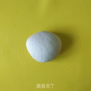 免发酵免揉面零失败❗超好吃的香甜酥脆空心糖饼的做法步骤:3