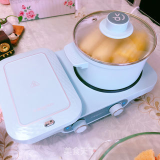 鲜虾蛋蔬吐司的做法步骤：9