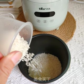 电饭煲排骨焖饭的做法步骤:10