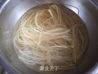 朝鲜大冷面的做法步骤:5