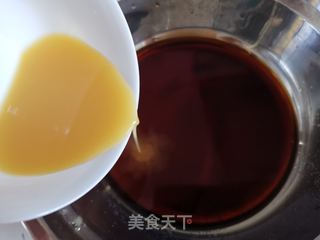 朝鲜大冷面的做法步骤:3