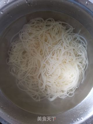 朝鲜大冷面的做法步骤:8