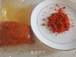 朝鲜大冷面的做法步骤:13