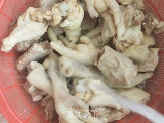 一锅炖的做法步骤:4