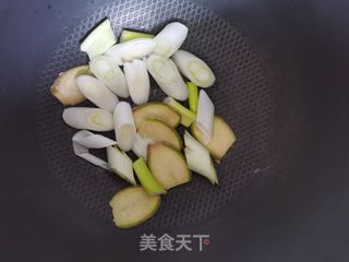 一锅炖的做法步骤：6