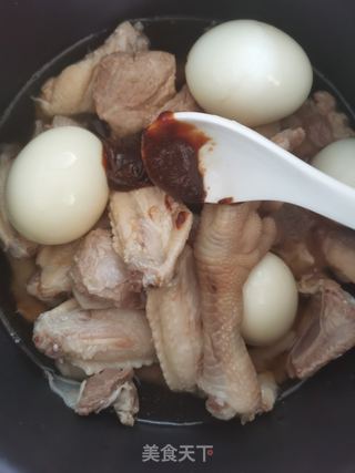 一锅炖的做法步骤:10