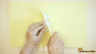 番茄贝柱蘑菇汤的做法步骤:5