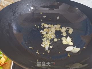 东北溜肉段的做法步骤:13