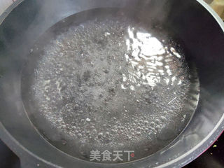 蚝油秋葵的做法步骤:3