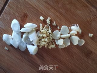 东北溜肉段的做法步骤:8