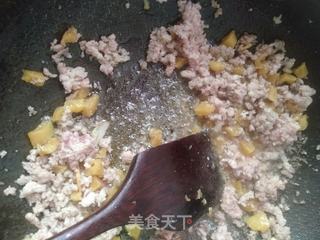 田园窝窝头的做法步骤:7