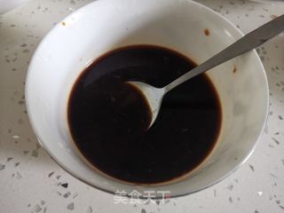 东北溜肉段的做法步骤:9