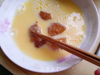 鸡米花的做法步骤:4