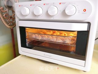 鸡米花的做法步骤:8